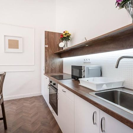Stylish Apartment In The City Center Budapeşte Dış mekan fotoğraf
