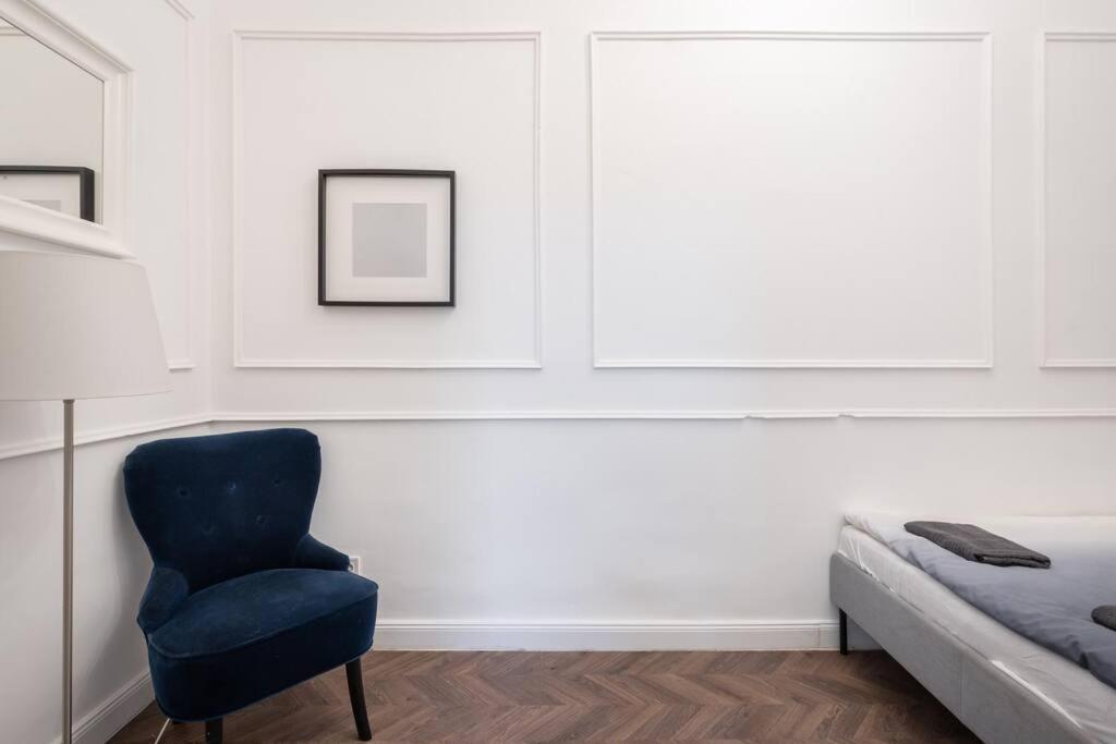 Stylish Apartment In The City Center Budapeşte Dış mekan fotoğraf