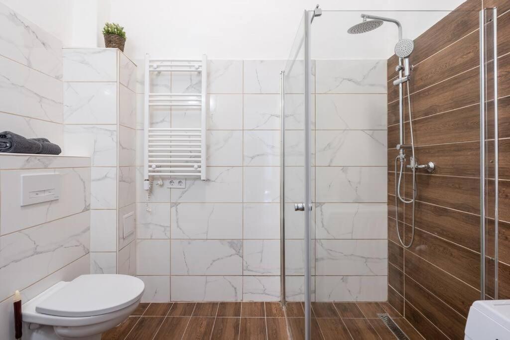 Stylish Apartment In The City Center Budapeşte Dış mekan fotoğraf
